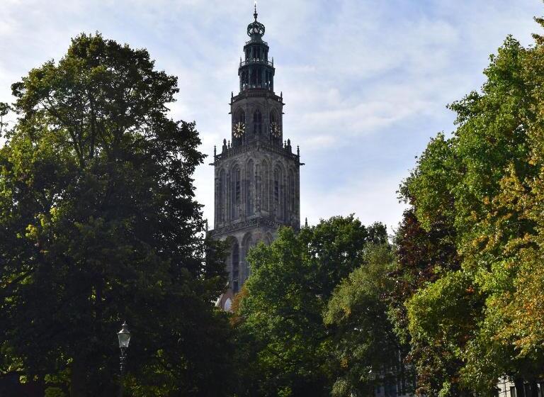 Bed and Breakfast Sfeervol Appartement Het Knooppunt