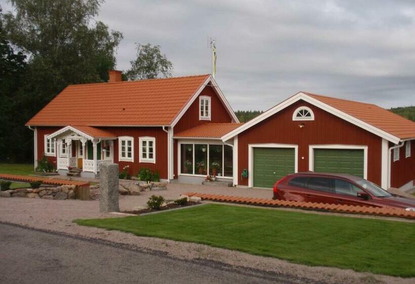 Bed and Breakfast Sjöanäs 3