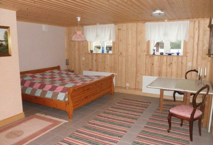 Bed and Breakfast Sjöanäs 3