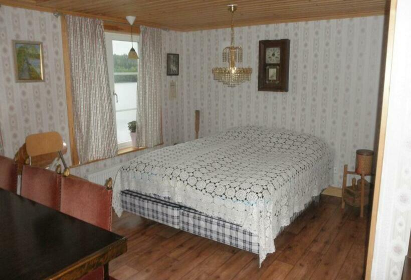 Bed and Breakfast Sjöanäs 3