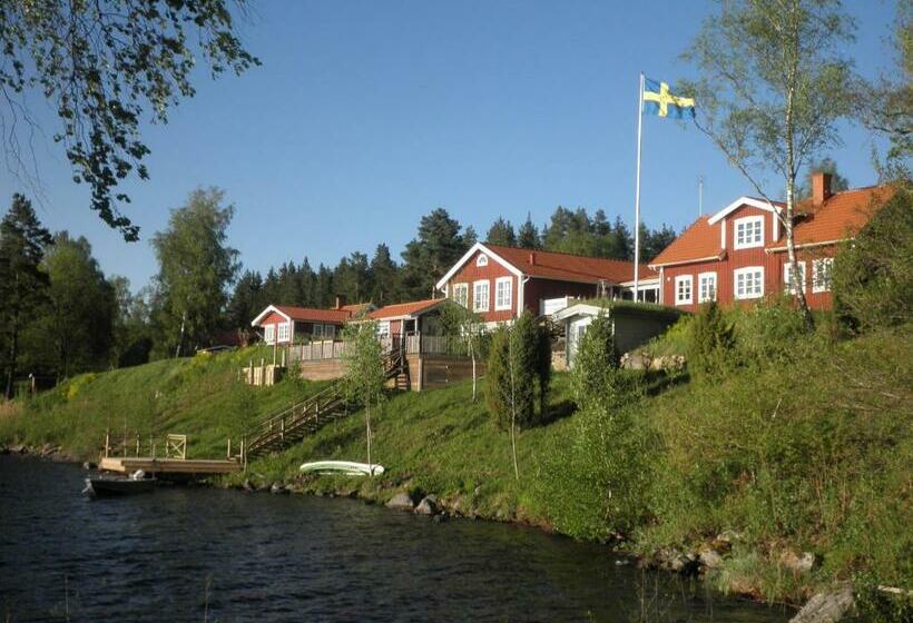 Bed and Breakfast Sjöanäs 3
