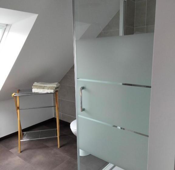 Bed and Breakfast St Germain