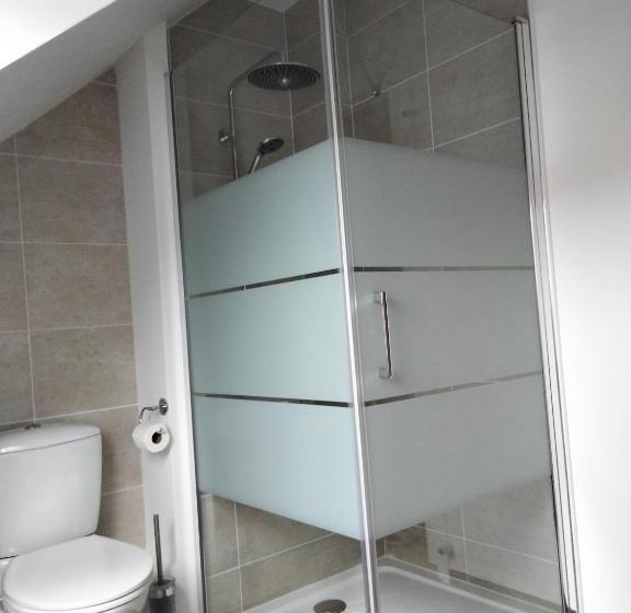 Bed and Breakfast St Germain