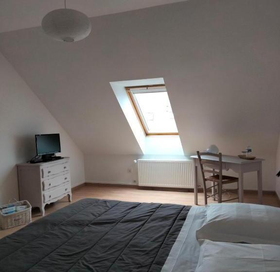 Bed and Breakfast St Germain