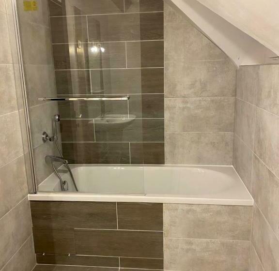 Bed and Breakfast Suite Alcôve Confort