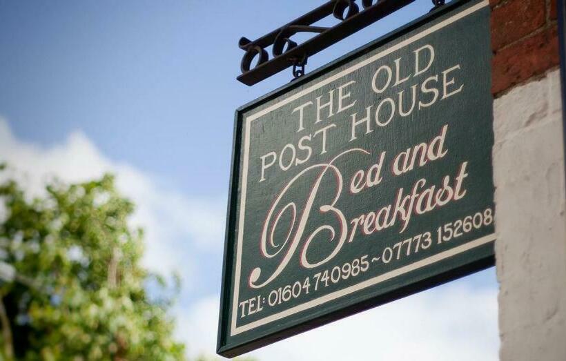Bed and Breakfast The Old Post House