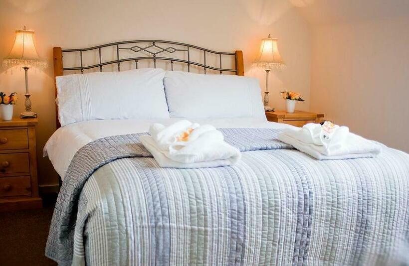 Bed and Breakfast The Old Post House