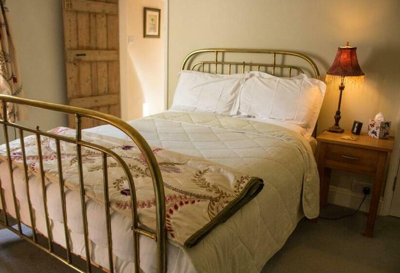 Bed and Breakfast The Old Post House