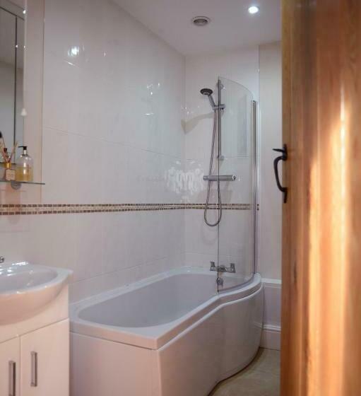 Bed and Breakfast The Red Lion, Barn Accommodation