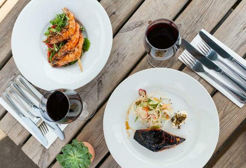 Bed and Breakfast The Red Lion, Barn Accommodation