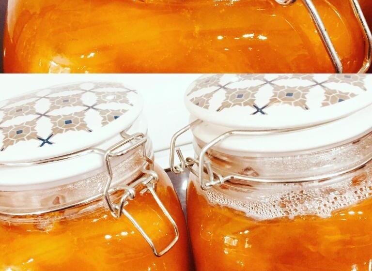 住宿加早餐 Trevejean Chambre D Hotes De Charme