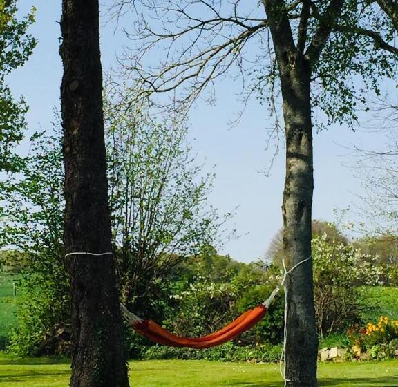 住宿加早餐 Trevejean Chambre D Hotes De Charme