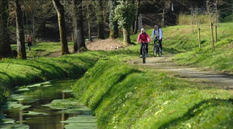 住宿加早餐 Trevejean Chambre D Hotes De Charme