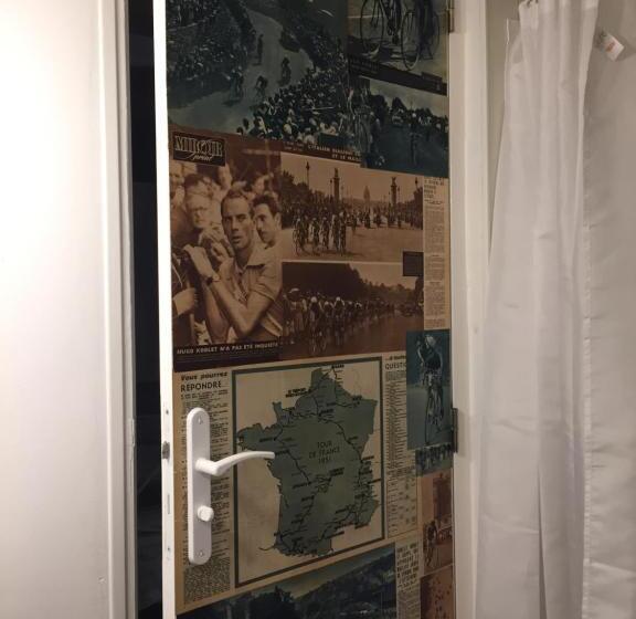 مبيت وإفطار Trevejean Chambre D Hotes De Charme