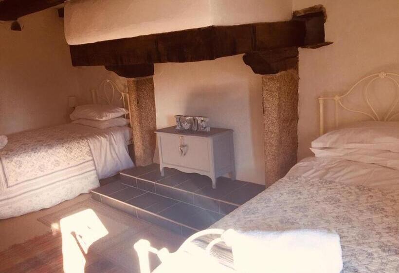 住宿加早餐 Trevejean Chambre D Hotes De Charme