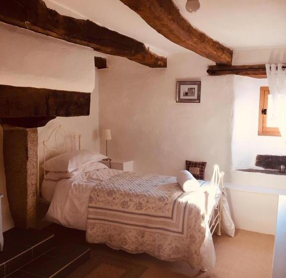 住宿加早餐 Trevejean Chambre D Hotes De Charme