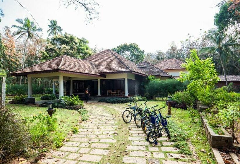 Bed and Breakfast Vaikundam Legacy