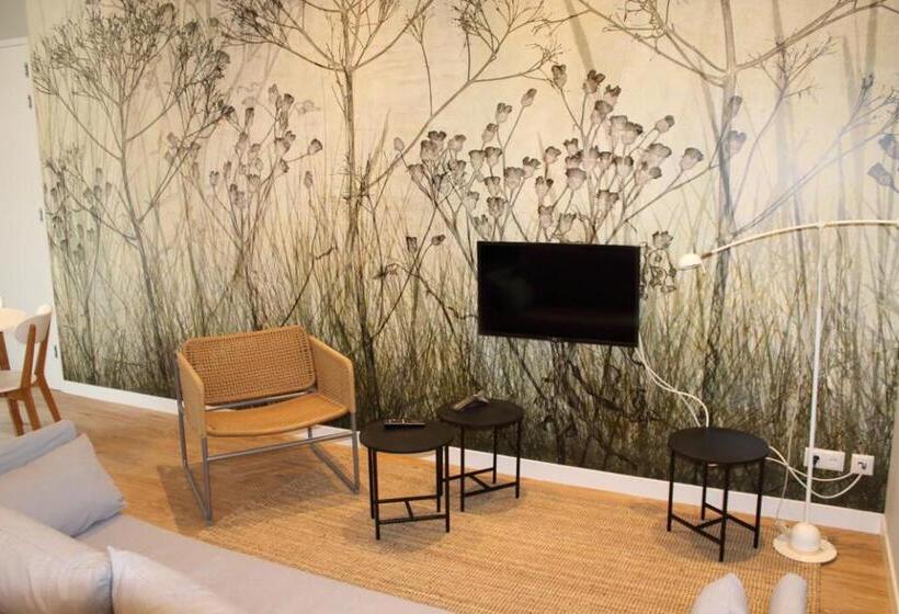 ベッドアンドブレックファースト Veldzicht Metslawier