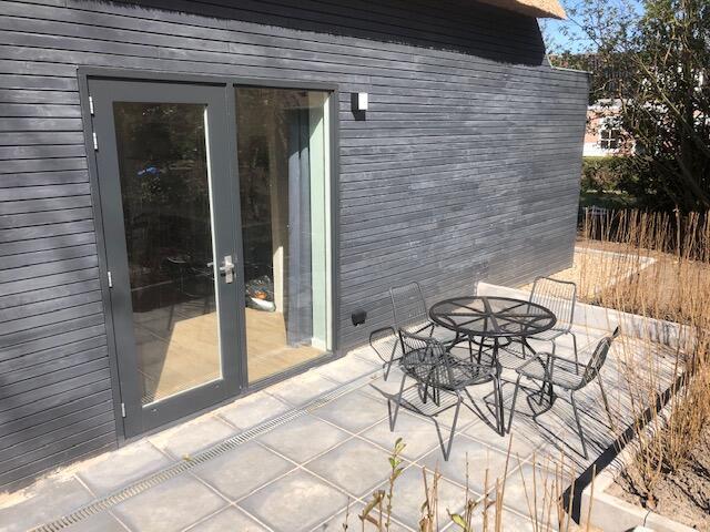 ベッドアンドブレックファースト Veldzicht Metslawier