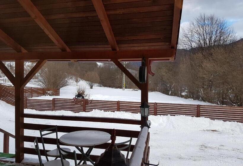 Bed and Breakfast Vila Carmen