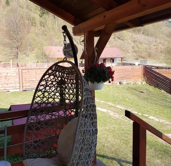 Bed and Breakfast Vila Carmen