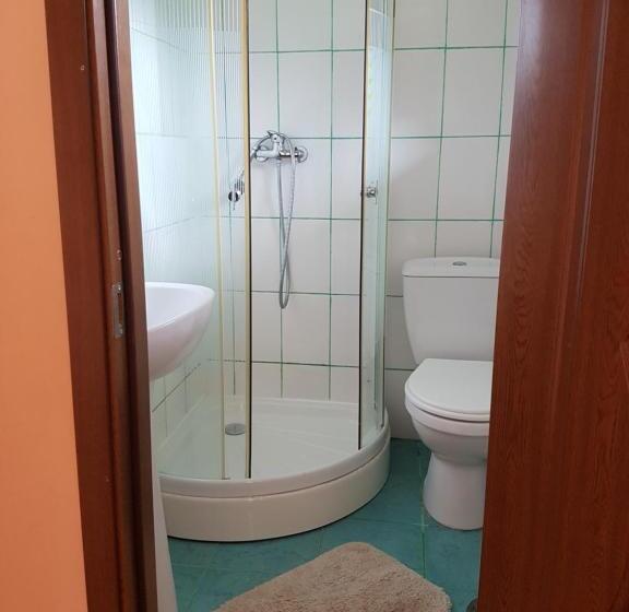 Bed and Breakfast Vila Carmen