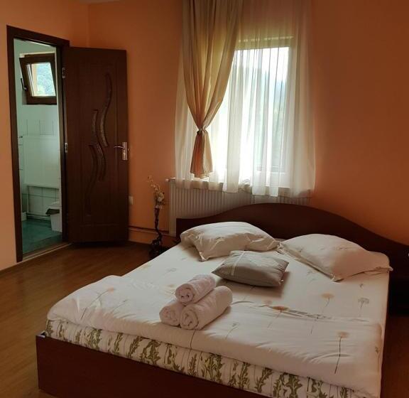 Bed and Breakfast Vila Carmen