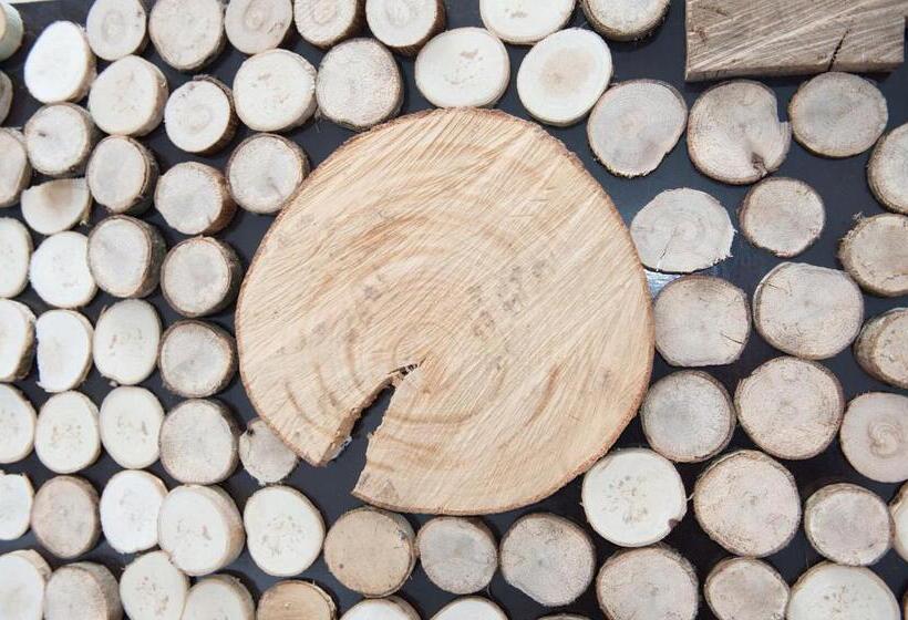 צימר Villa Lumina