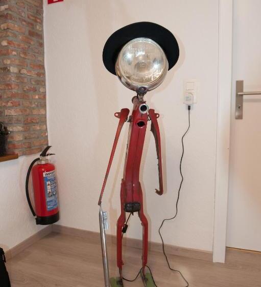 צימר Villa Lumina