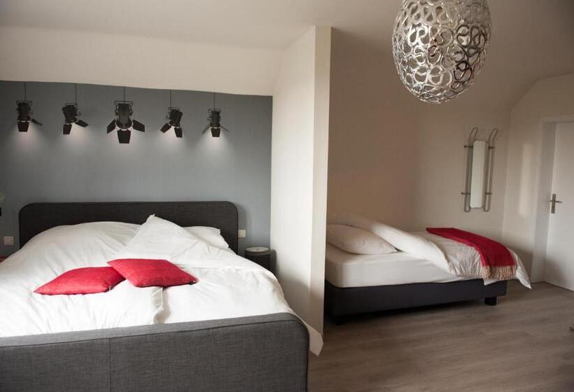 צימר Villa Lumina