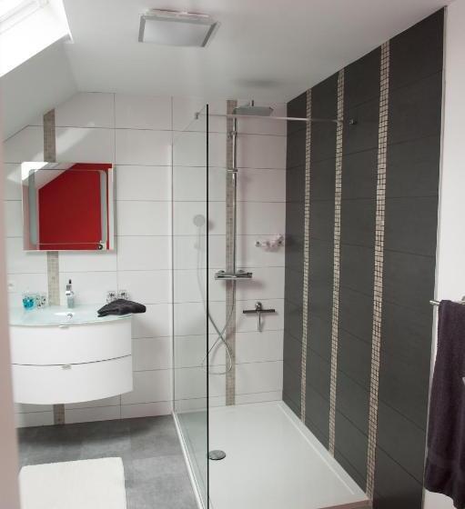 צימר Villa Lumina