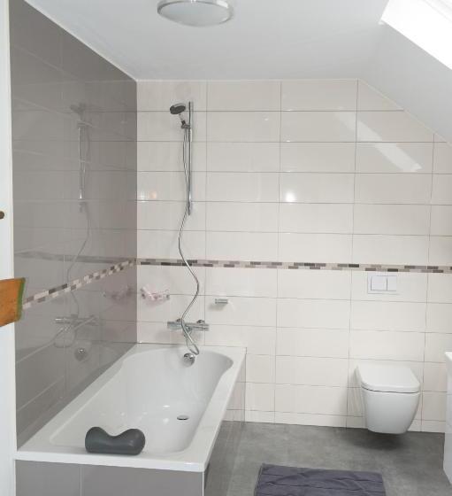 צימר Villa Lumina