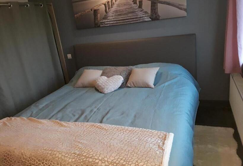 مبيت وإفطار Villa Marco 176