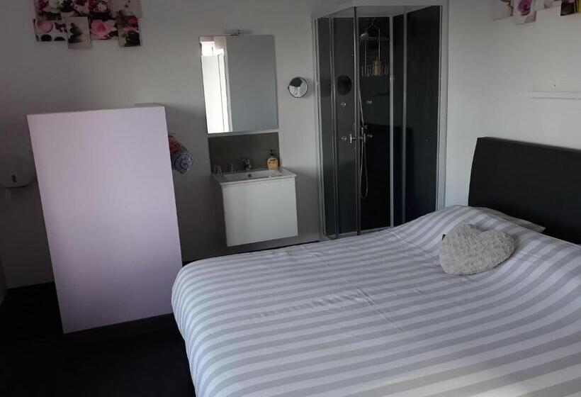 ベッドアンドブレックファースト Villa Marco 176