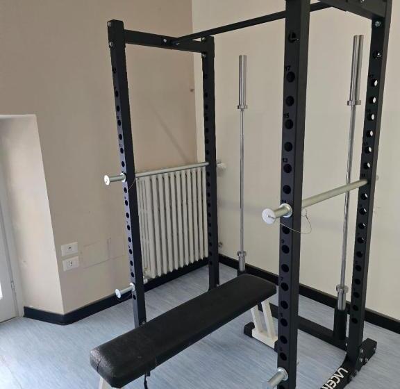 ベッドアンドブレックファースト Villa Terzaghi