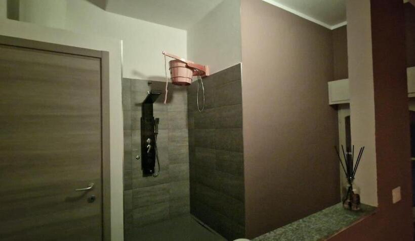 ベッドアンドブレックファースト Villa Terzaghi