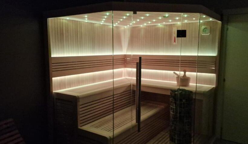 민박 Villa Terzaghi