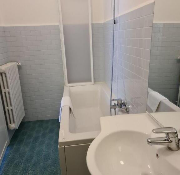 ベッドアンドブレックファースト Villa Terzaghi