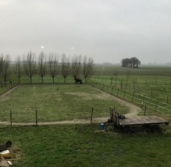 Bed And Breakfast Wouw