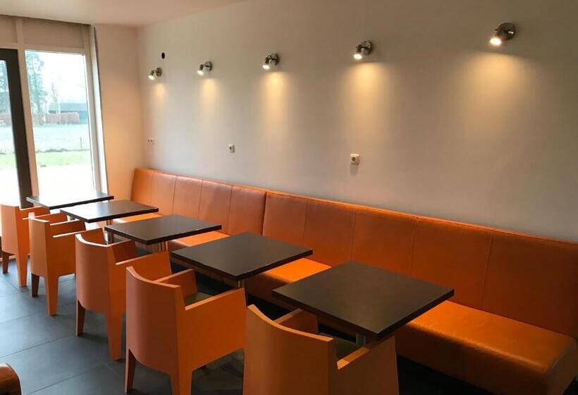 Bed And Breakfast Wouw