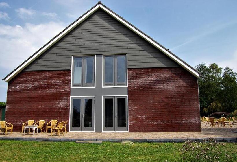 Bed And Breakfast Wouw