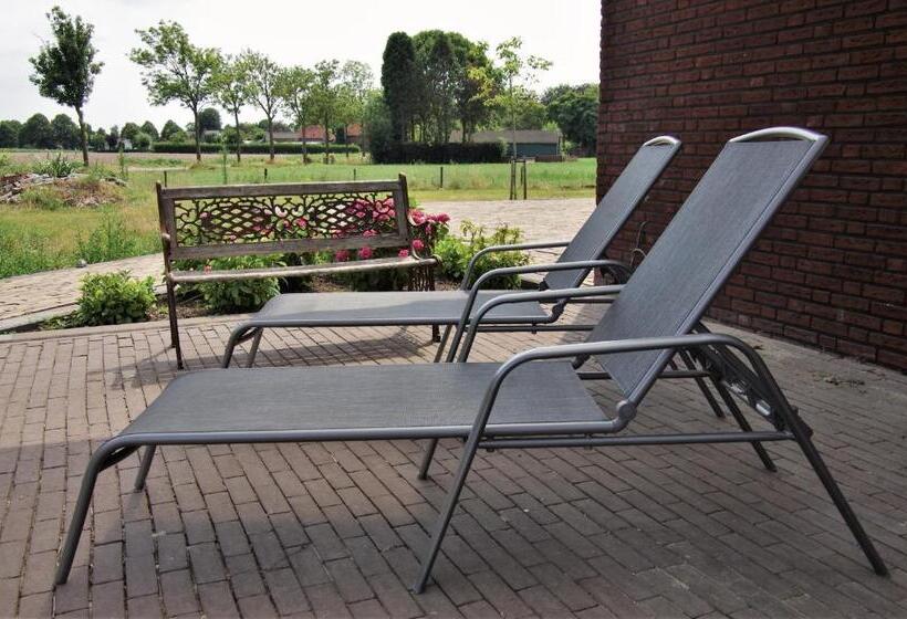 Bed And Breakfast Wouw