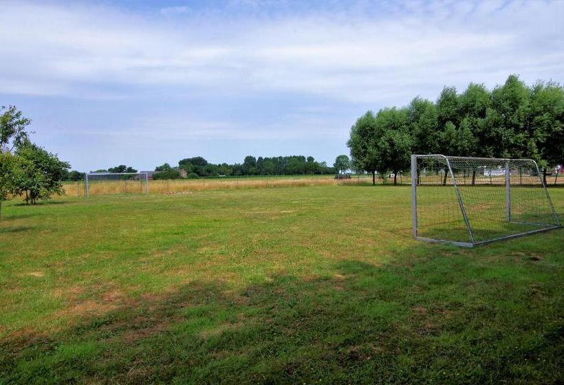 Bed And Breakfast Wouw