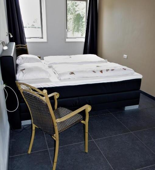 Bed And Breakfast Wouw