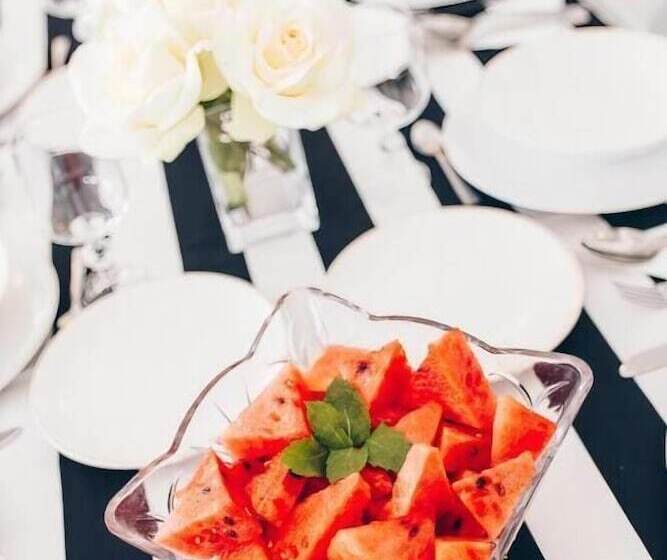 مبيت وإفطار Youness Wellness Clinic & Retreats