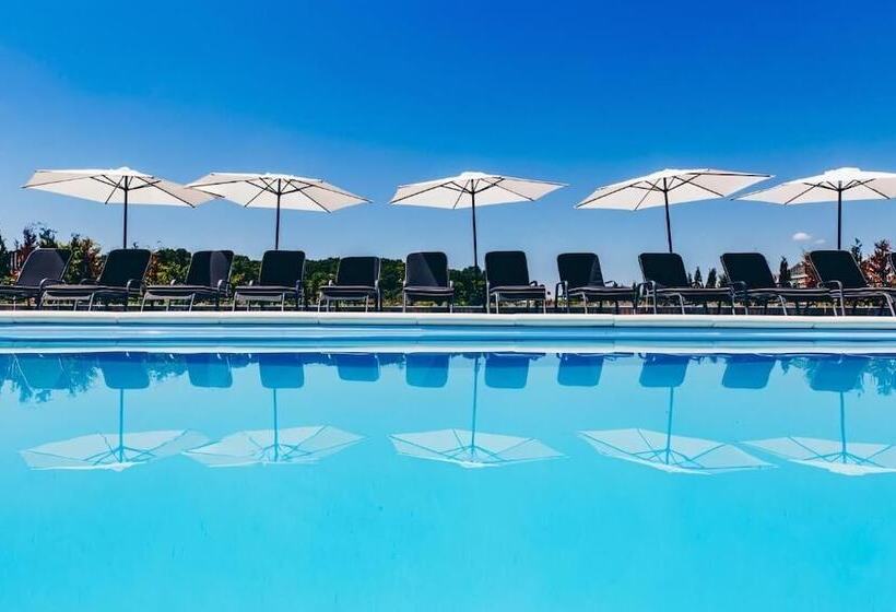 مبيت وإفطار Youness Wellness Clinic & Retreats