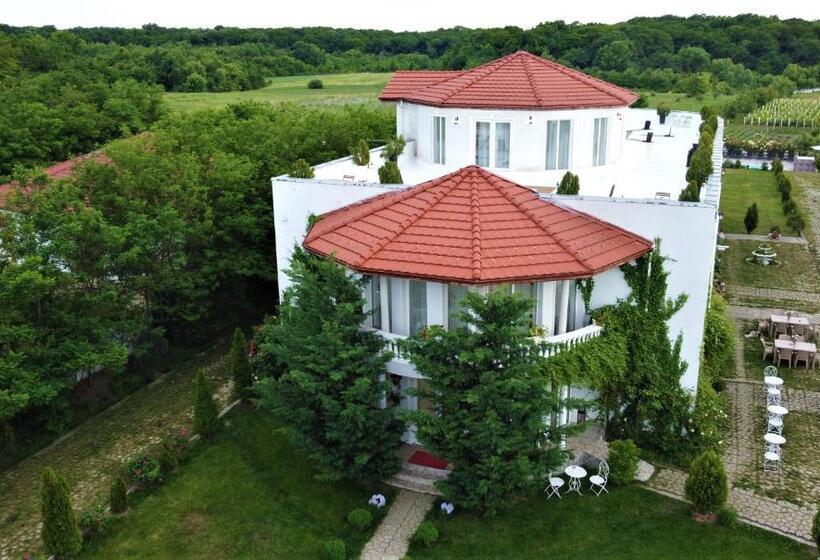 مبيت وإفطار Youness Wellness Clinic & Retreats