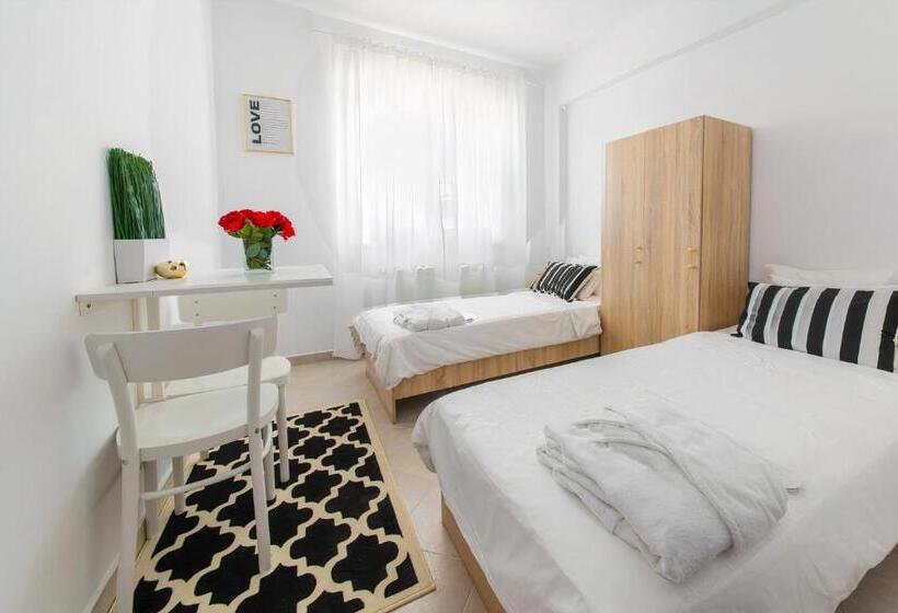 مبيت وإفطار Youness Wellness Clinic & Retreats