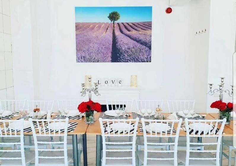 مبيت وإفطار Youness Wellness Clinic & Retreats