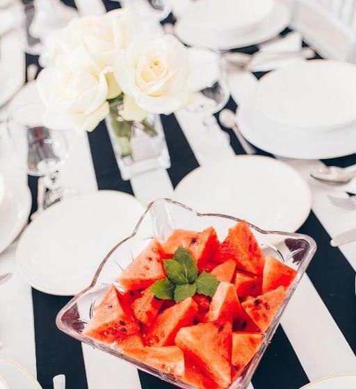 مبيت وإفطار Youness Wellness Clinic & Retreats